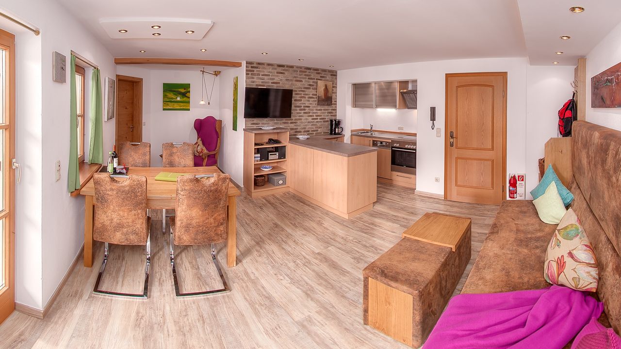 offener Wohnbereich offener Wohnbereich